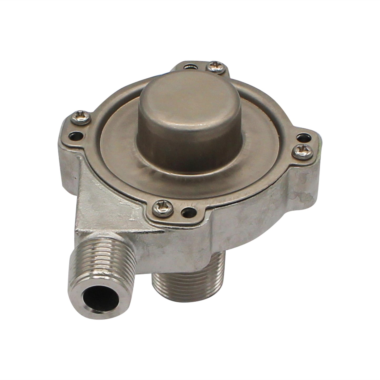 Chugger Brew Pump - Stainless Steel Center Replacement Head