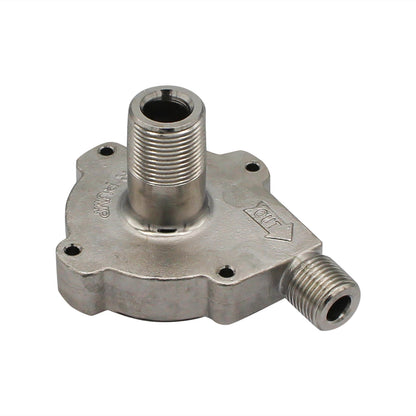 Chugger Brew Pump - Stainless Steel Center Replacement Head
