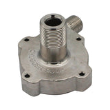 Chugger Brew Pump - Stainless Steel Center Replacement Head
