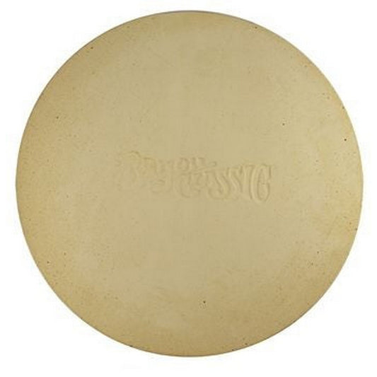 16" Ceramic Pizza Stone