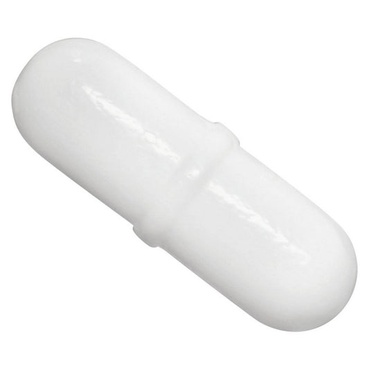 Raised Magnetic Stir Bar - 1 1/8"