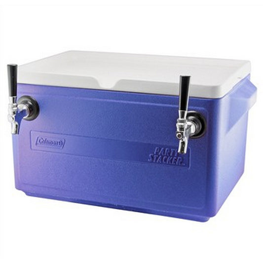 Double Tap Jockey Box