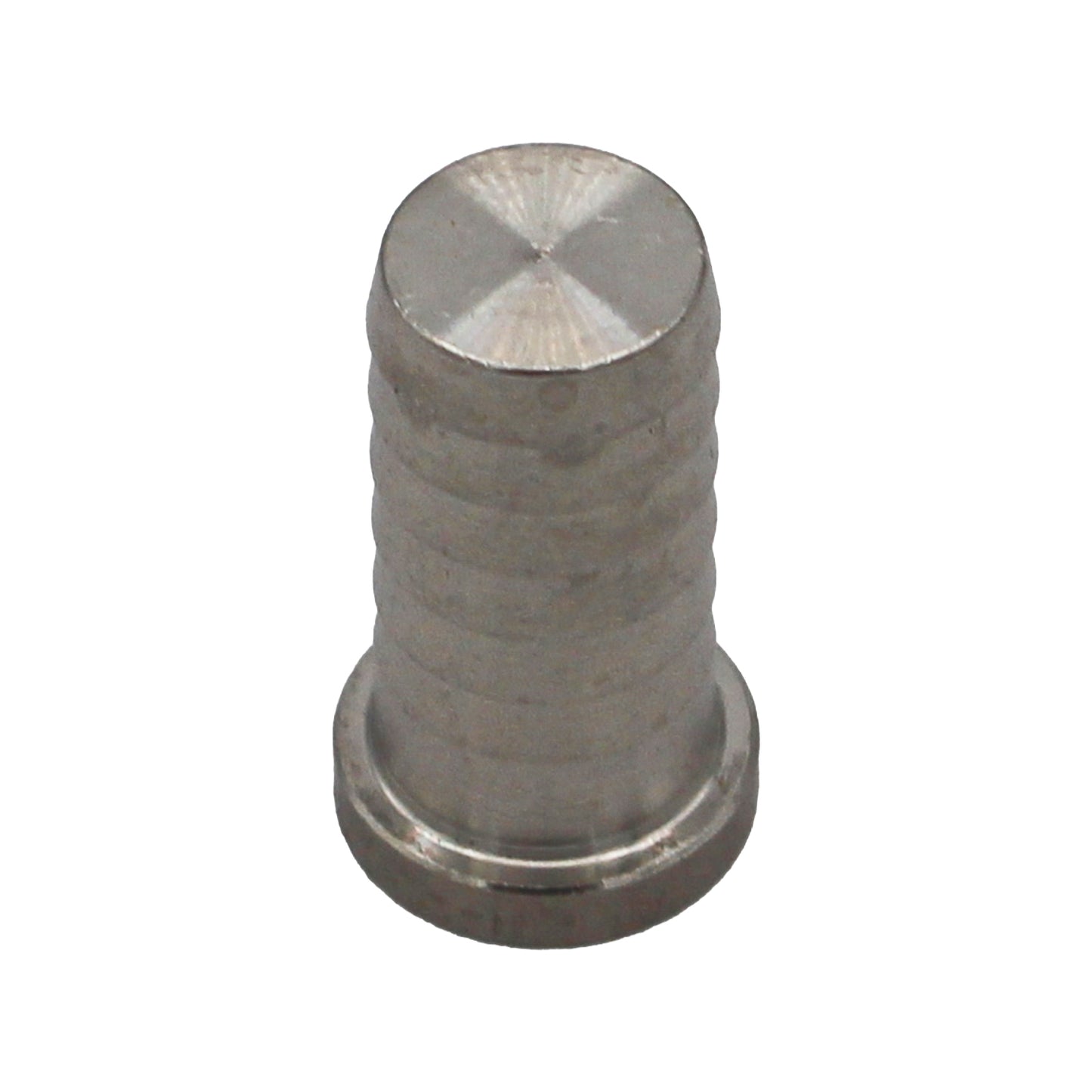 Stainless Steel Hose Plug - 3/8"