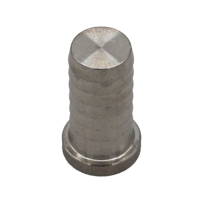 Stainless Steel Hose Plug - 3/8"