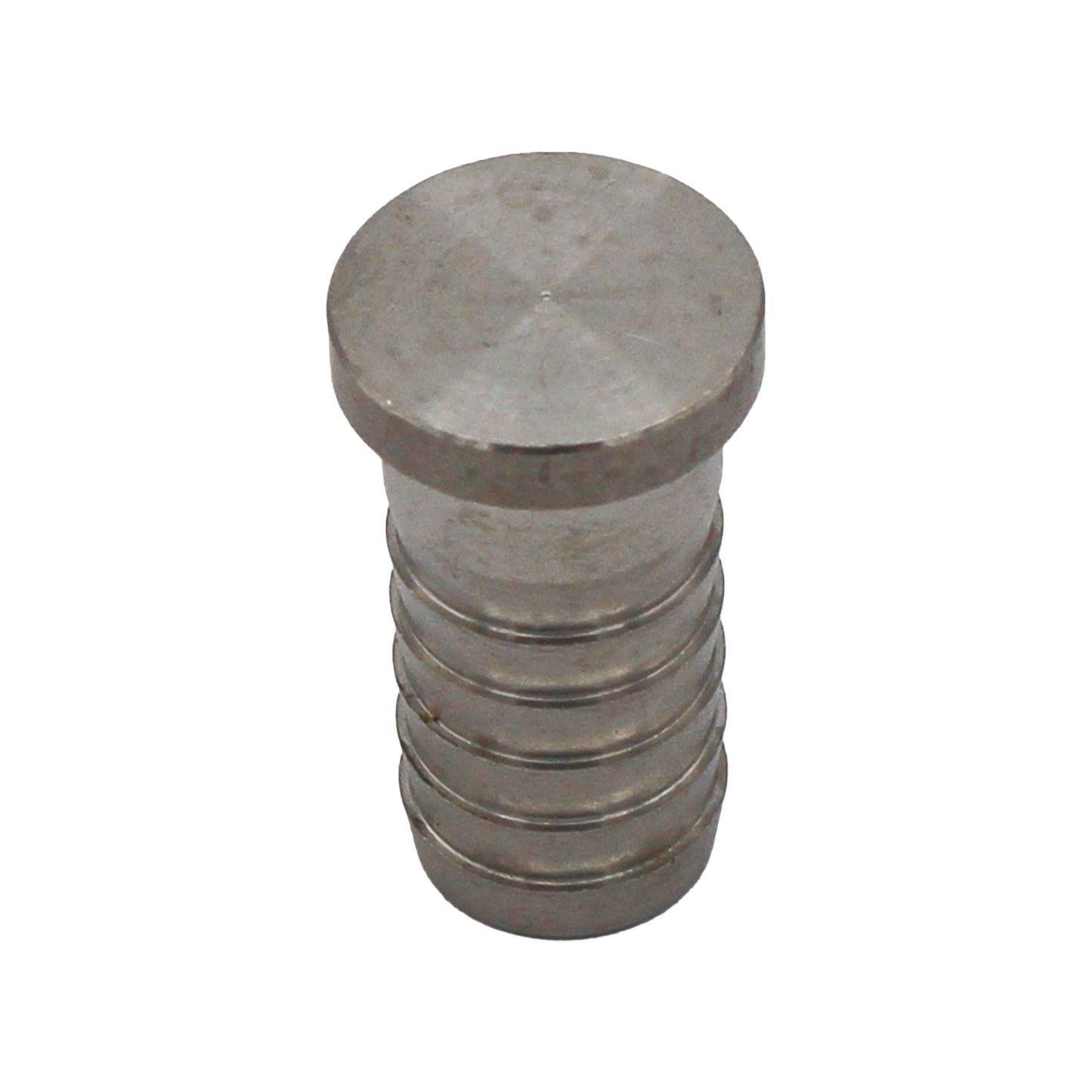 Stainless Steel Hose Plug - 3/8"