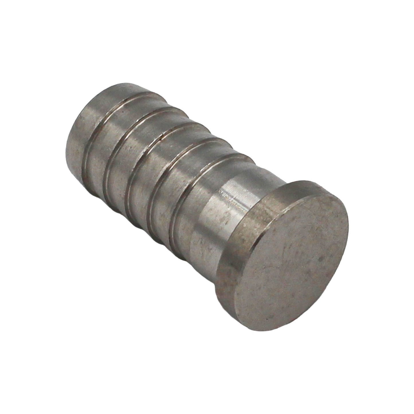 Stainless Steel Hose Plug - 3/8"