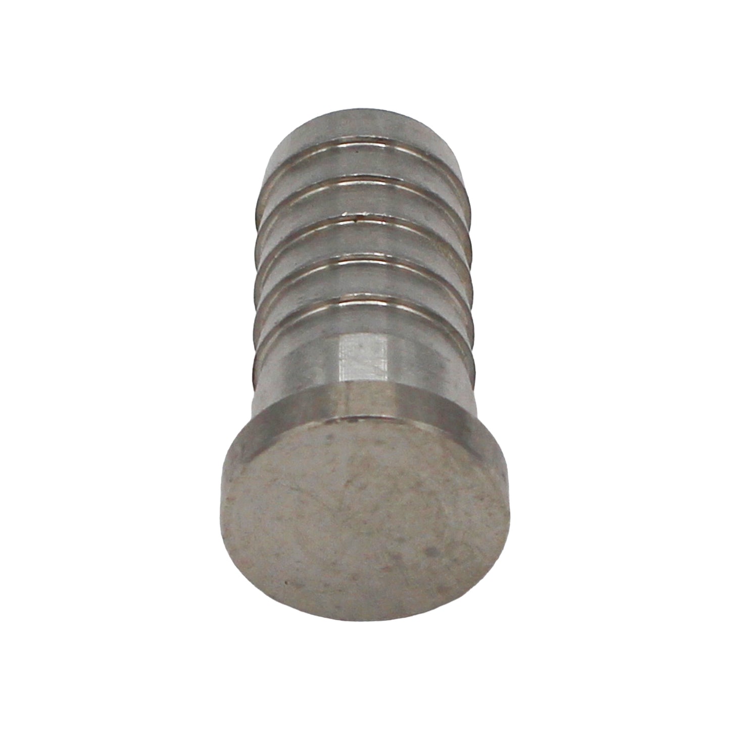 Stainless Steel Hose Plug - 3/8"