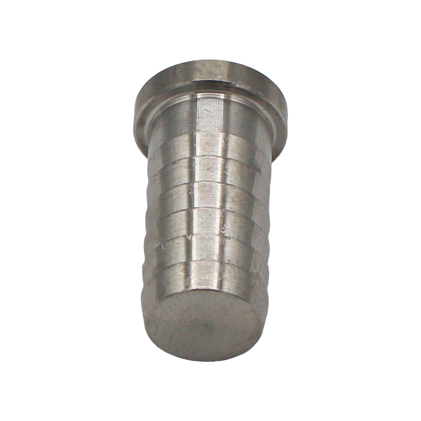 Stainless Steel Hose Plug - 3/8"