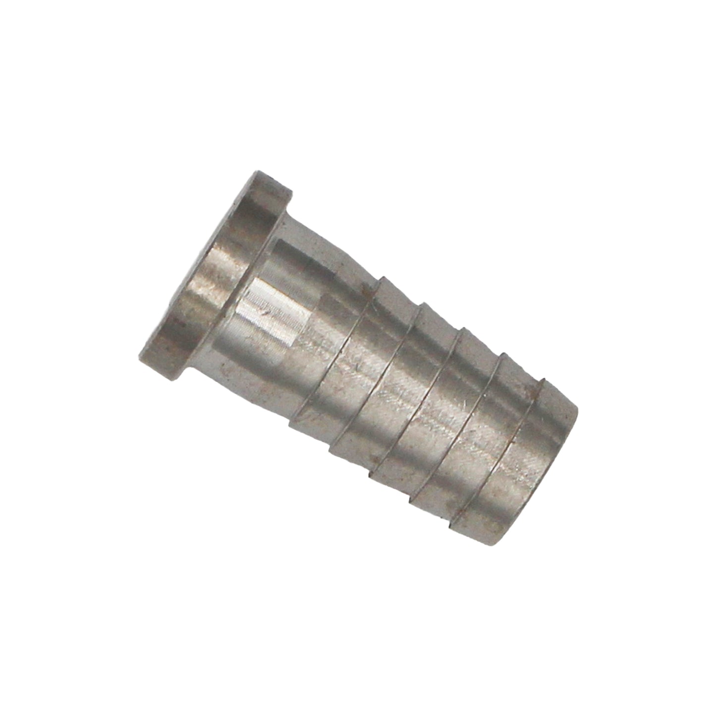 Stainless Steel Hose Plug - 3/8"