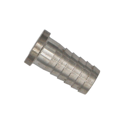 Stainless Steel Hose Plug - 3/8"