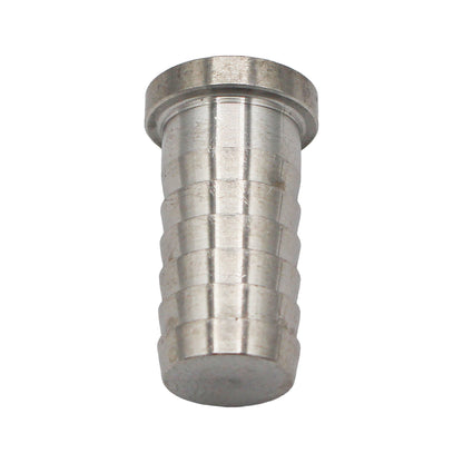 Stainless Steel Hose Plug - 3/8"