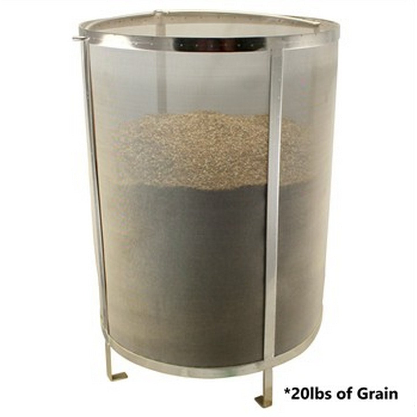 Senior Mash Caddy Basket