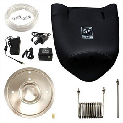 Ss Brewtech FTSs Chilling Only for 14 Gallon Chronical Fermenters