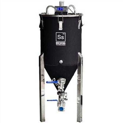 Ss Brewtech FTSs Chilling Only - Jacket for 14 Gallon Chronical Fermenters