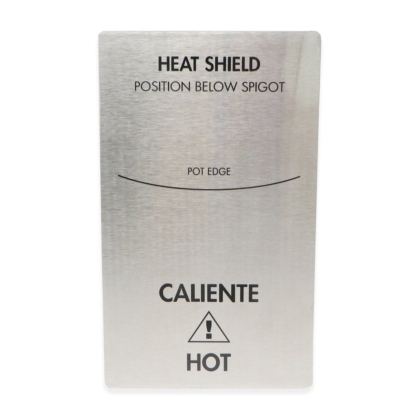 10 Gallon 6 Piece Stainless Steel Brew Kettle Set - Canadian Homebrewing Supplier - Free Shipping - Canuck Homebrew Supply