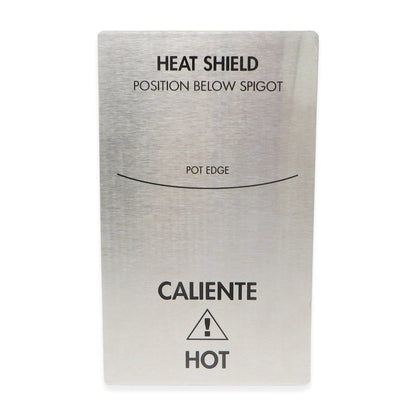 10 Gallon 6 Piece Stainless Steel Brew Kettle Set - Canadian Homebrewing Supplier - Free Shipping - Canuck Homebrew Supply