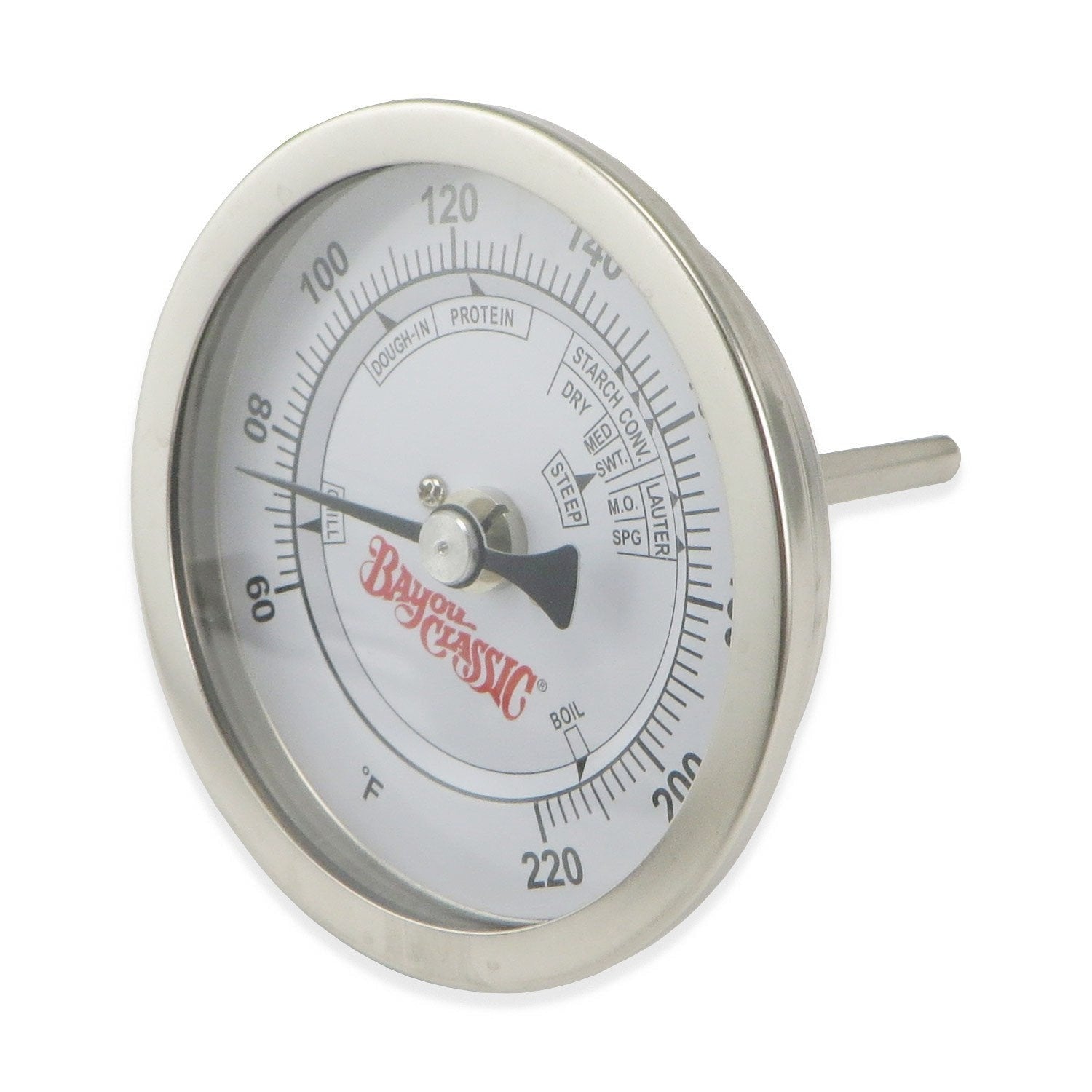 10 Gallon 6 Piece Stainless Steel Brew Kettle Set - Canadian Homebrewing Supplier - Free Shipping - Canuck Homebrew Supply