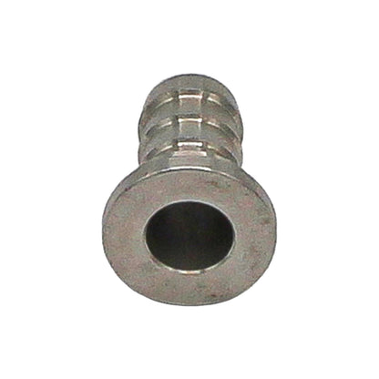 Tail Piece for Silicone Hose - 7/16" -  Canuck Homebrew Supply, Canada