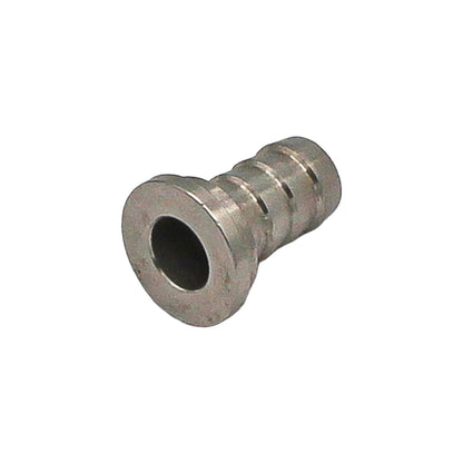 Tail Piece for Silicone Hose - 7/16" -  Canuck Homebrew Supply, Canada