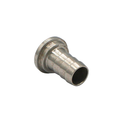 Tail Piece for Silicone Hose - 7/16" -  Canuck Homebrew Supply, Canada