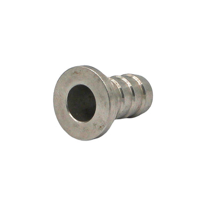 Tail Piece for Silicone Hose - 7/16" -  Canuck Homebrew Supply, Canada