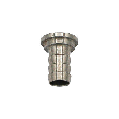 Tail Piece for Silicone Hose - 7/16" -  Canuck Homebrew Supply, Canada