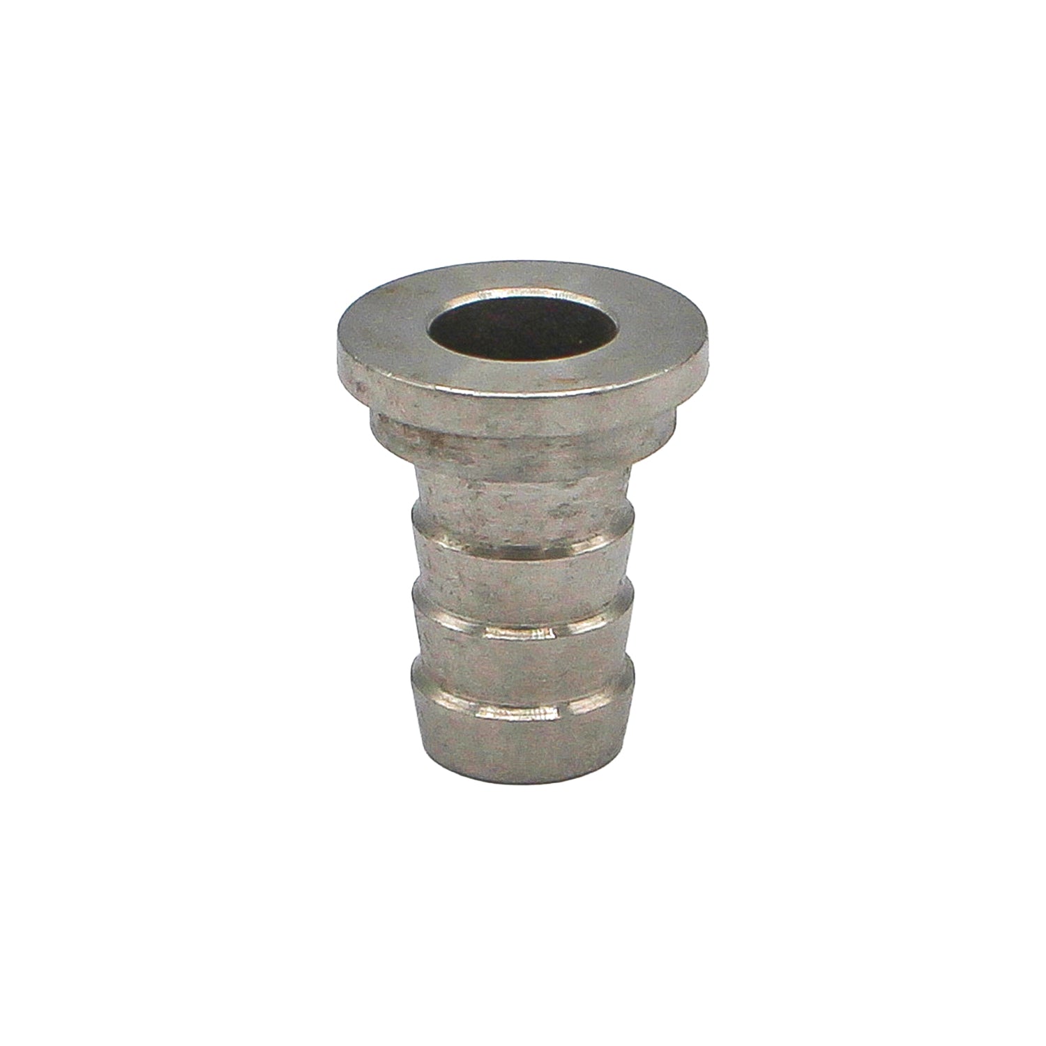 Tail Piece for Silicone Hose - 7/16" -  Canuck Homebrew Supply, Canada