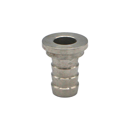 Tail Piece for Silicone Hose - 7/16" -  Canuck Homebrew Supply, Canada