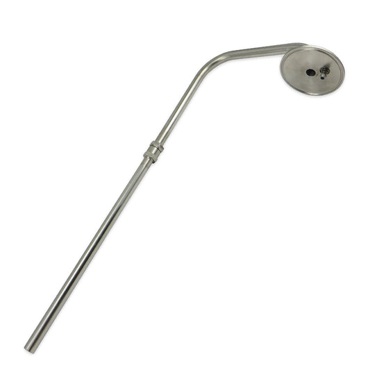 SS Brewtech Blow-Off Cane - 14 Gallon Fermenter BME - Canadian Homebrewing Supplier - Free Shipping - Canuck Homebrew Supply