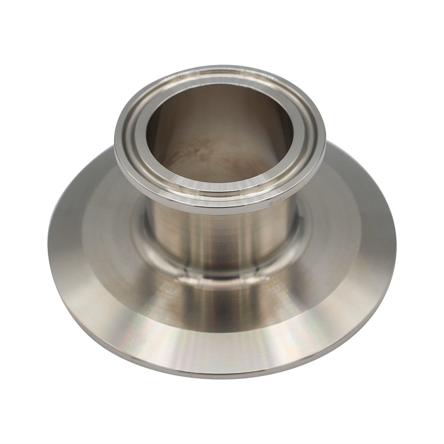 Ss Brewtech Tri-Clover Reducer - 3" - 1.5"