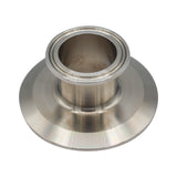 Ss Brewtech Tri-Clover Reducer - 3" - 1.5"