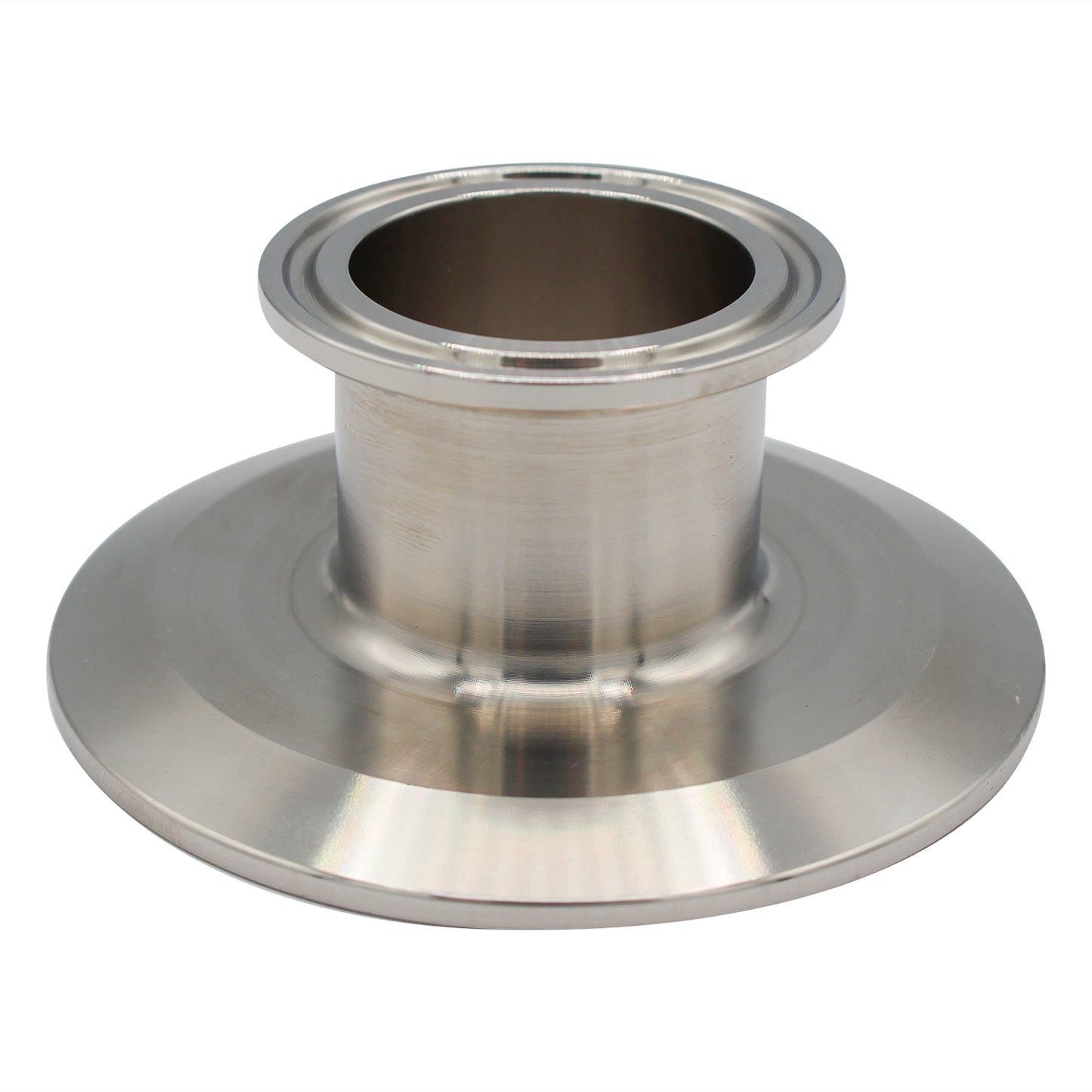 Ss Brewtech Tri-Clover Reducer - 3" - 1.5"