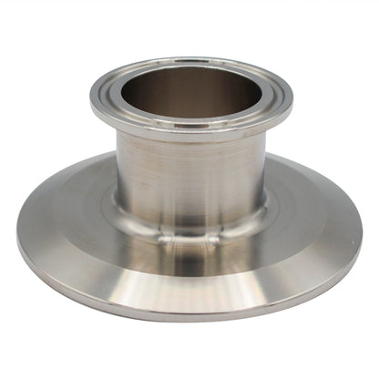 Ss Brewtech Tri-Clover Reducer - 3" - 1.5"