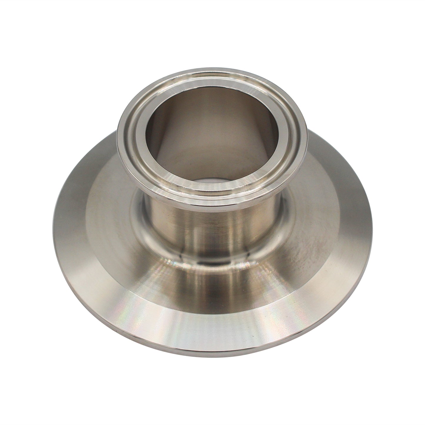 Ss Brewtech Tri-Clover Reducer - 3" - 1.5"