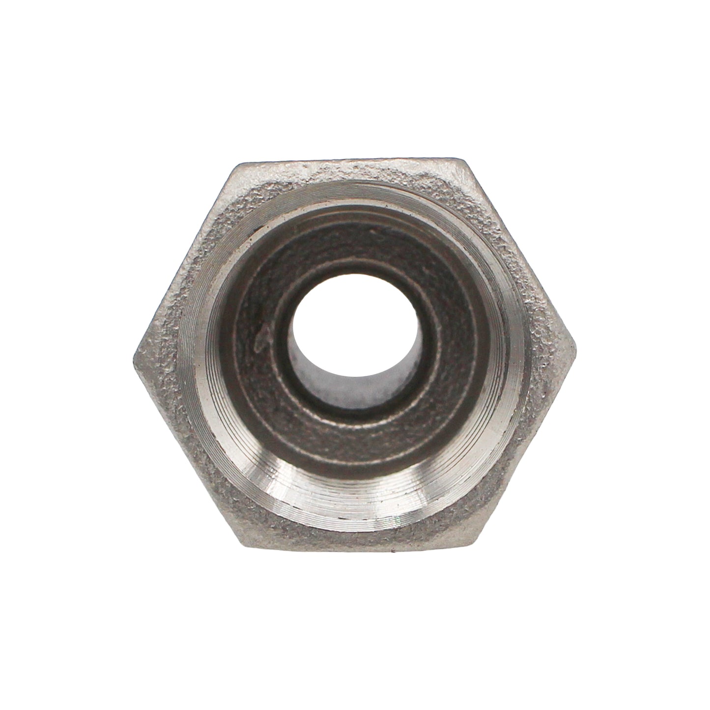 Ss Brewtech Hose Barb - 1/2" Female NPT to 1/2" Barb