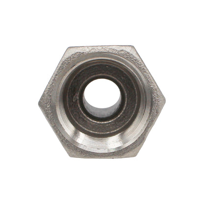 Ss Brewtech Hose Barb - 1/2" Female NPT to 1/2" Barb