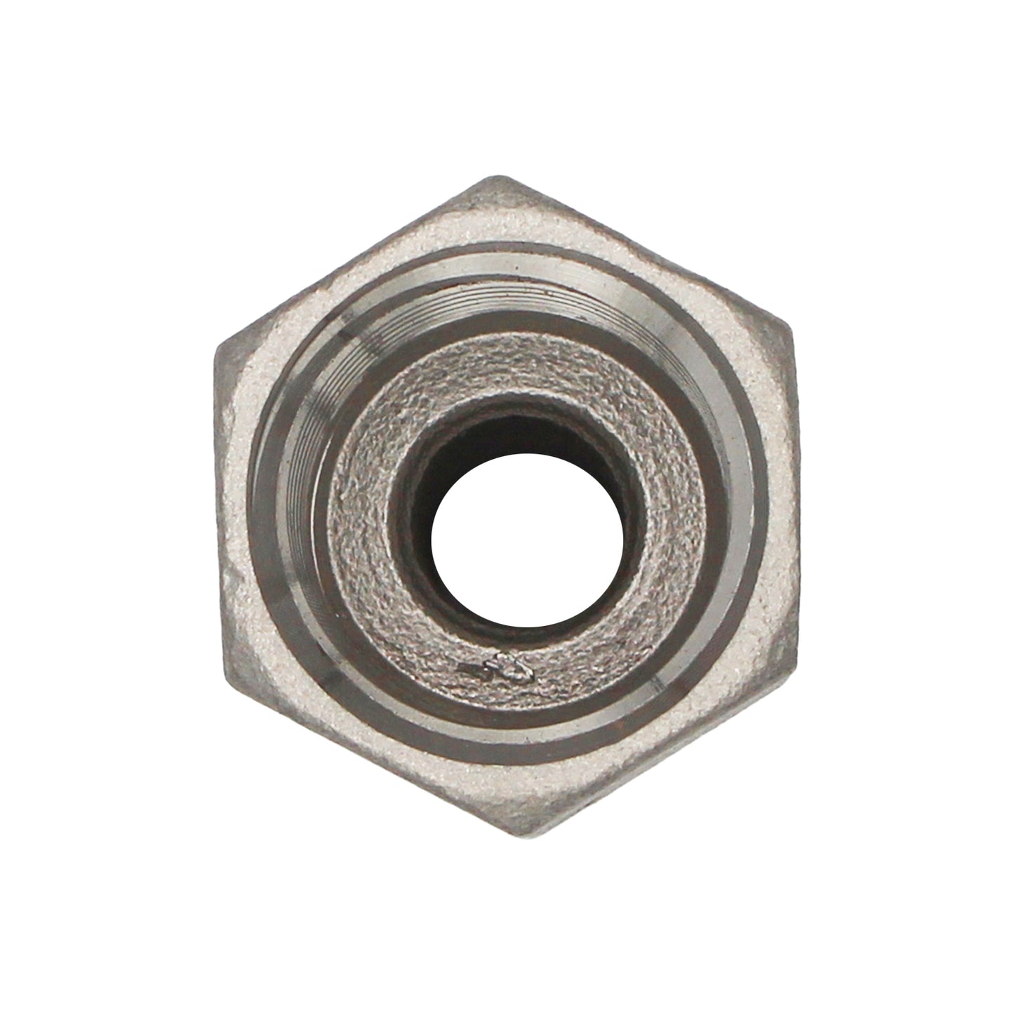 Ss Brewtech Hose Barb - 1/2" Female NPT to 1/2" Barb
