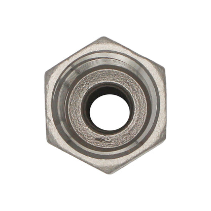 Ss Brewtech Hose Barb - 1/2" Female NPT to 1/2" Barb