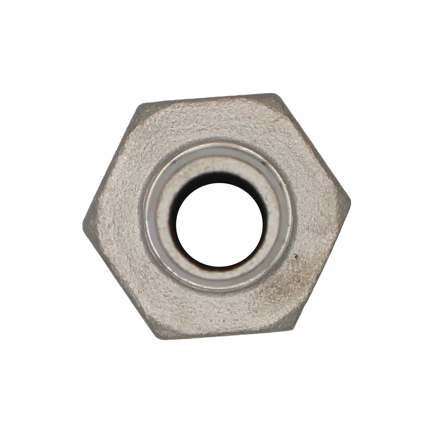 Ss Brewtech Hose Barb - 1/2" Female NPT to 1/2" Barb