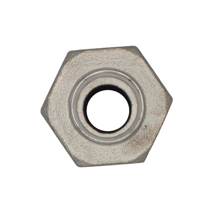 Ss Brewtech Hose Barb - 1/2" Female NPT to 1/2" Barb