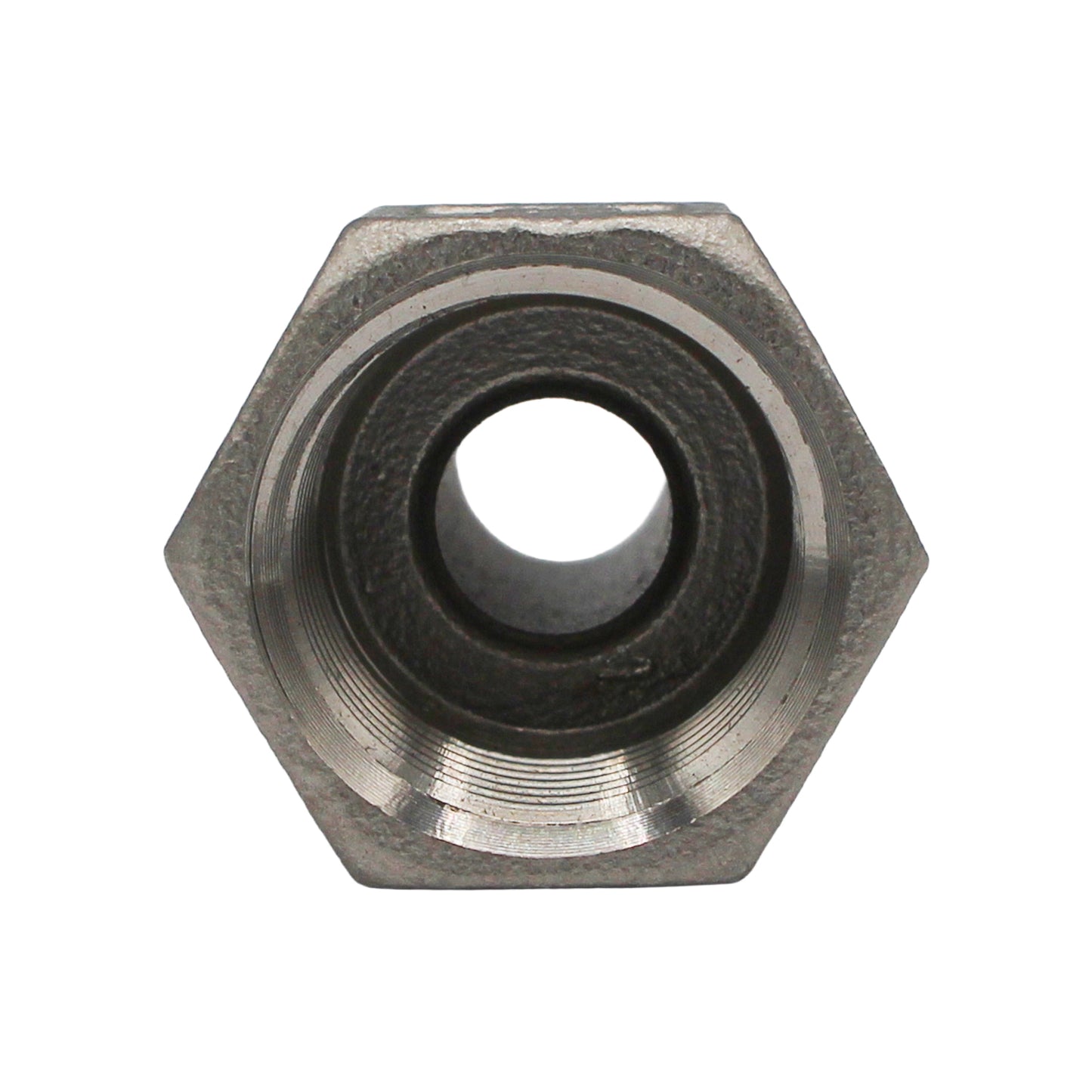 Ss Brewtech Hose Barb - 1/2" Female NPT to 1/2" Barb