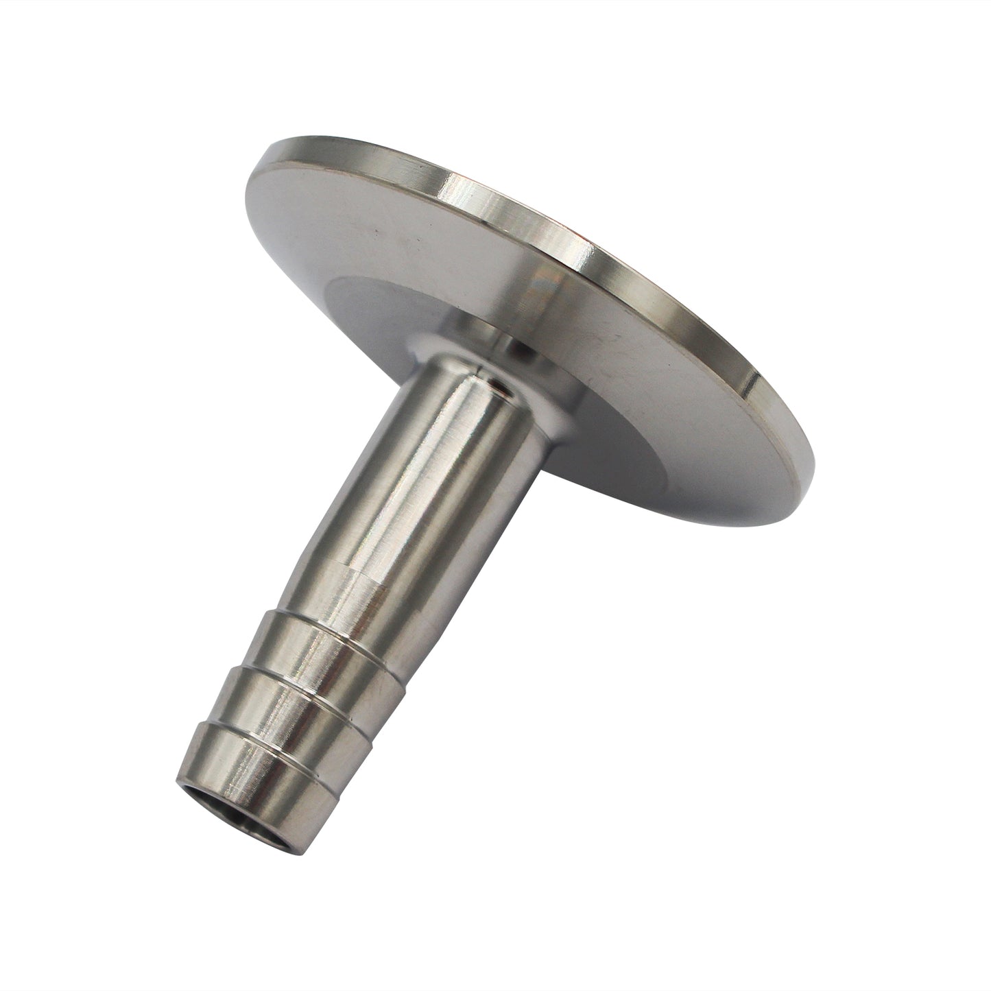 Ss Brewtech Hose Barb - 1/2" Barb to 1.5" TC