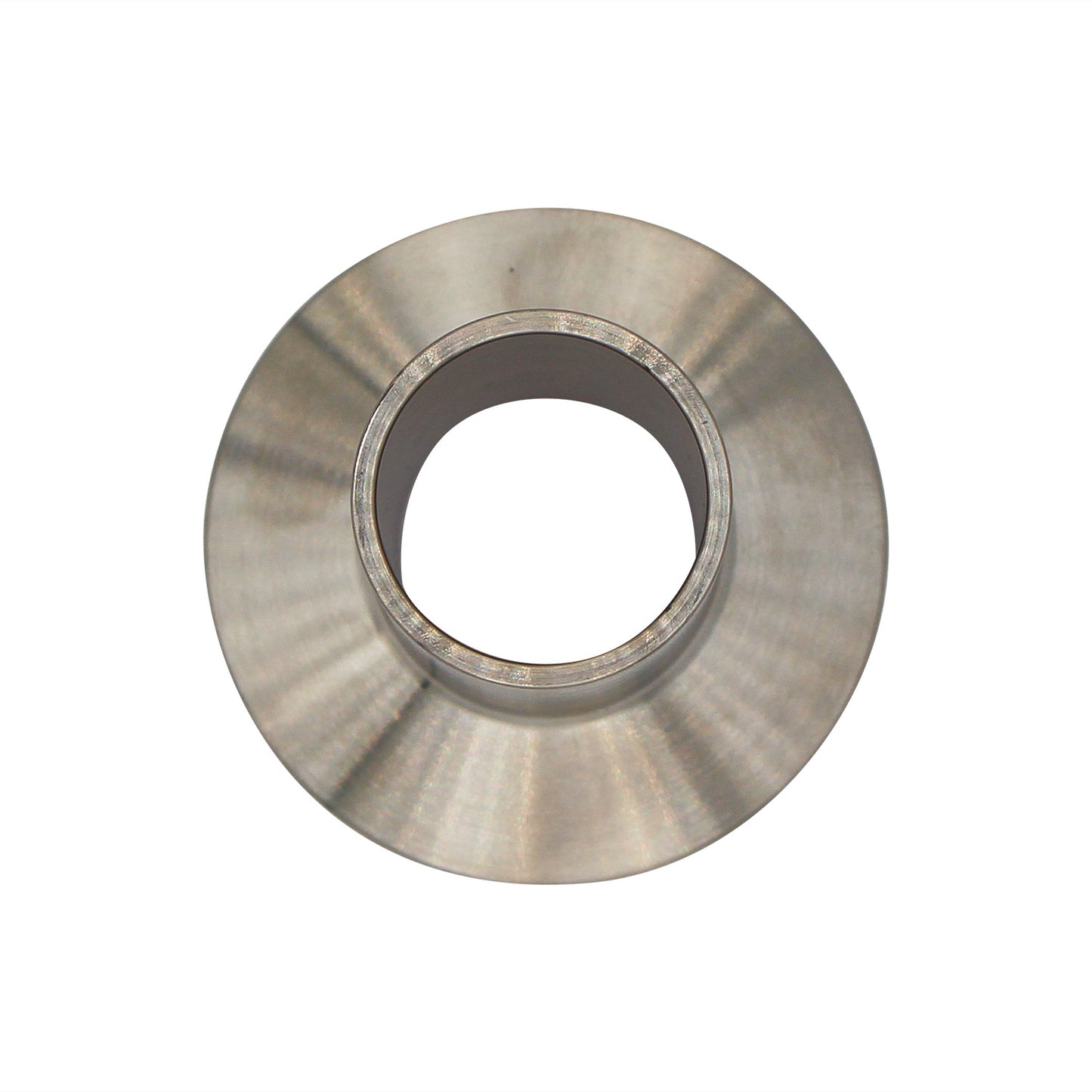 Ss Brewtech Hose Barb - 1" Barb to 1.5" TC Cap