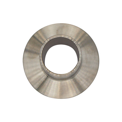 Ss Brewtech Hose Barb - 1" Barb to 1.5" TC Cap