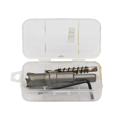 Ss Brewtech Carbide Hole Saw Drill Bit - 17mm -  Canuck Homebrew Supply, Canada