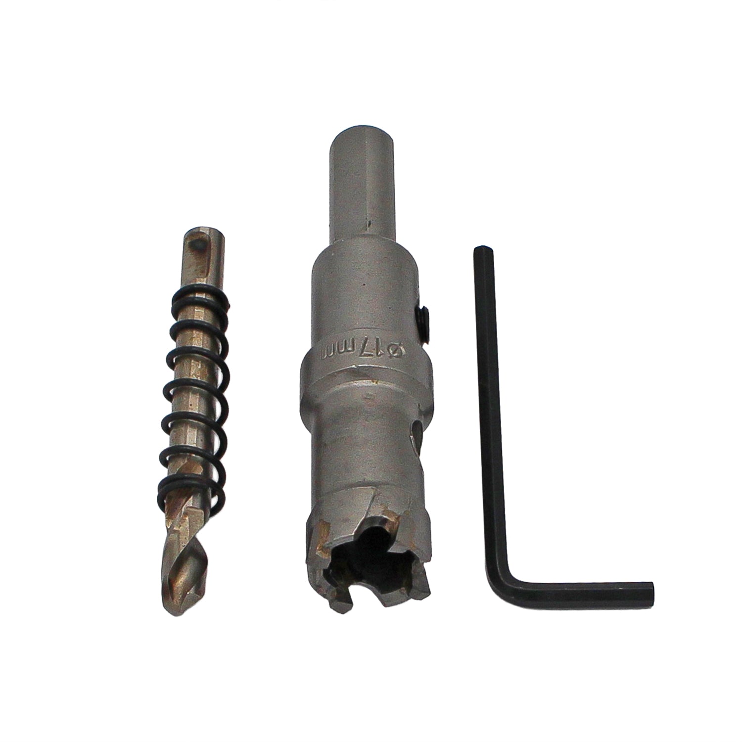 Ss Brewtech Carbide Hole Saw Drill Bit - 17mm -  Canuck Homebrew Supply, Canada