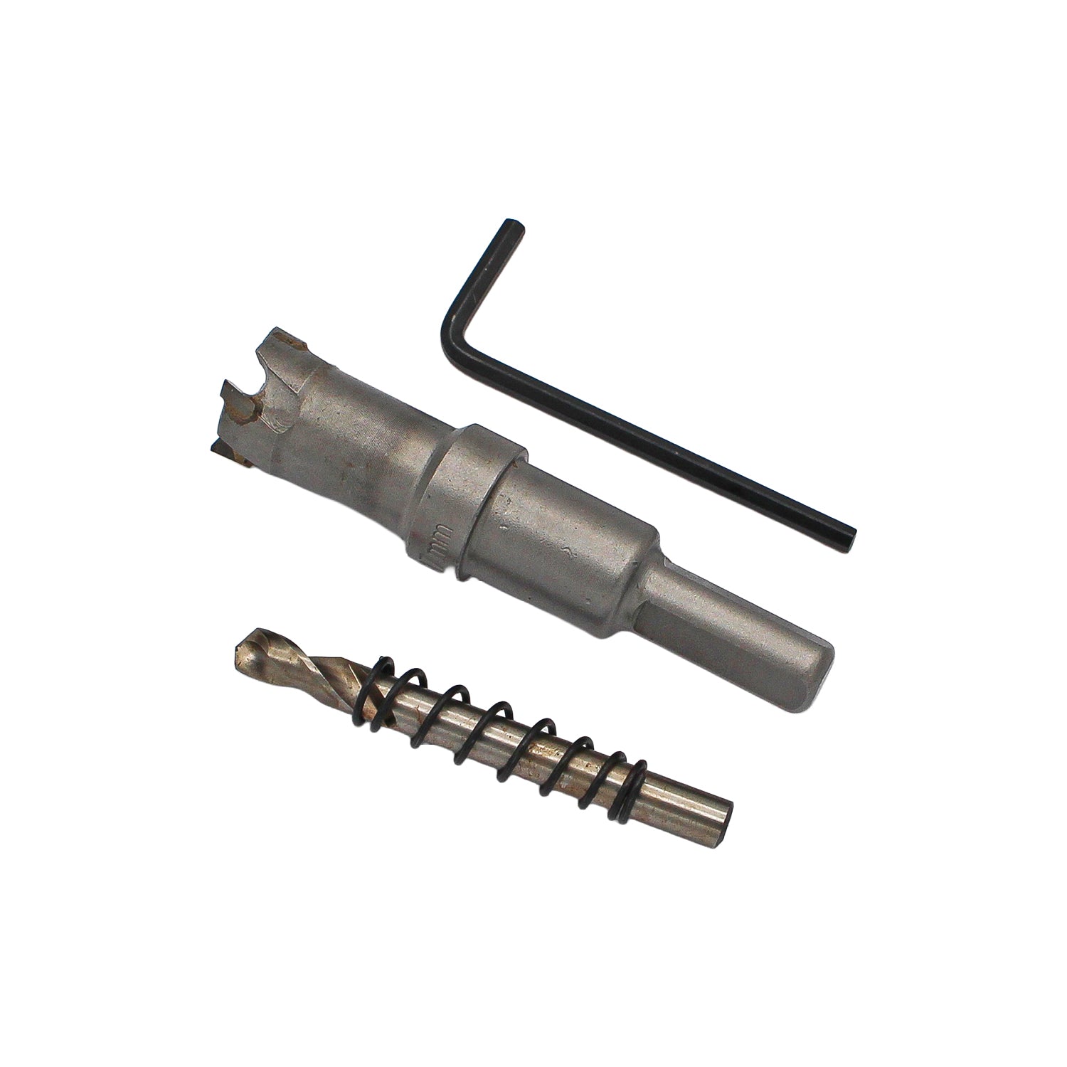 Ss Brewtech Carbide Hole Saw Drill Bit - 17mm -  Canuck Homebrew Supply, Canada