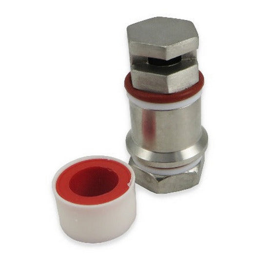 SS Brewtech Whirlpool Kit with Bulkhead