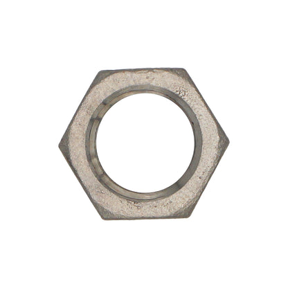 Ss Brewtech 3/4" Male NPT x 1/2" Female NPT Reducer Bushing - 304 Stainless Steel Pipe Fitting