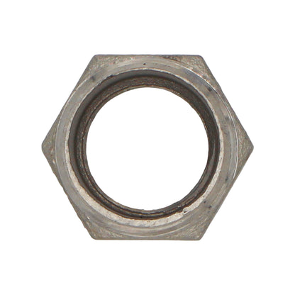 Ss Brewtech 3/4" Male NPT x 1/2" Female NPT Reducer Bushing - 304 Stainless Steel Pipe Fitting